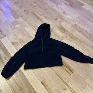 Lululemon half sip XS/S black suba